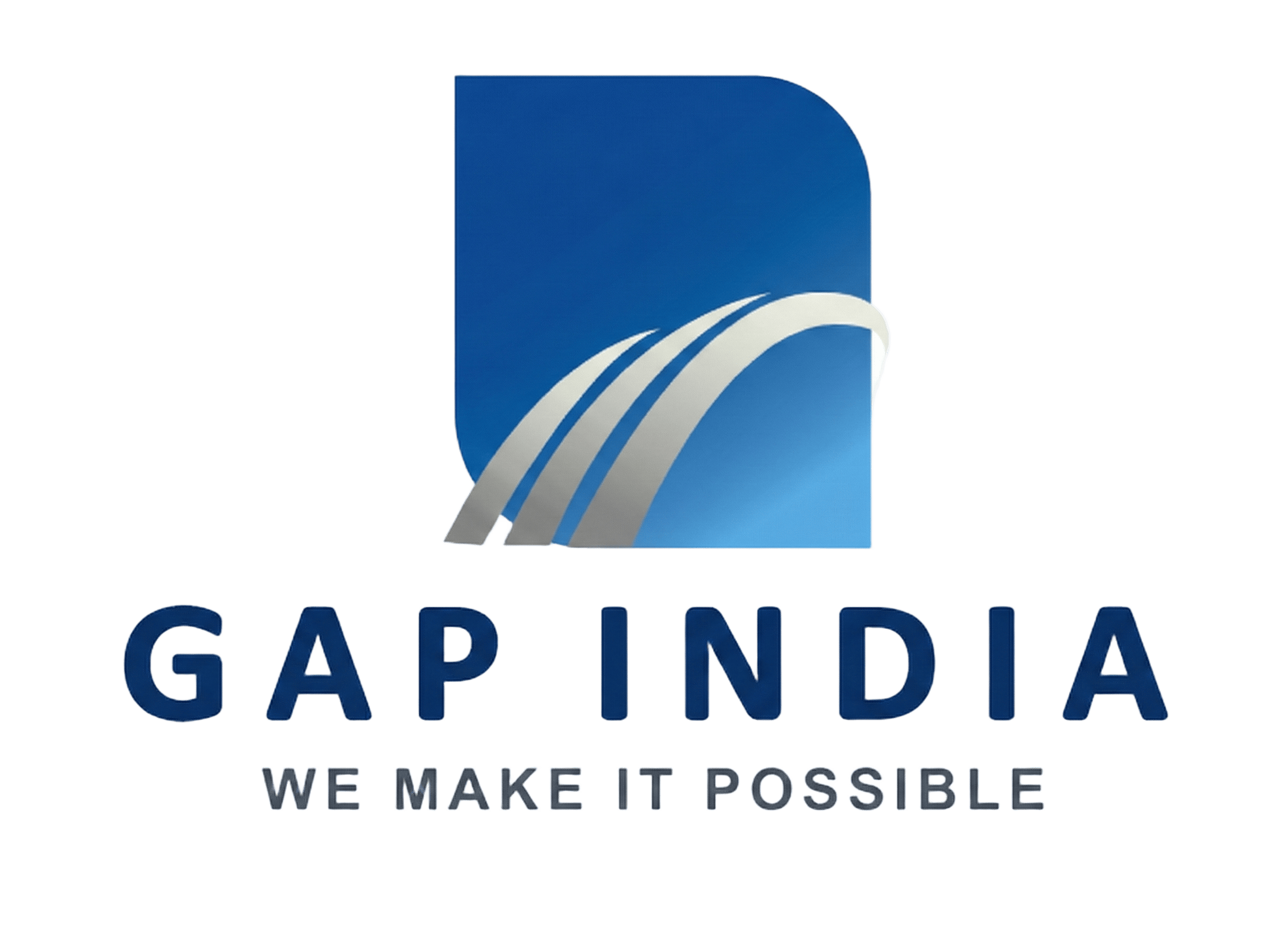 GAP India Logo